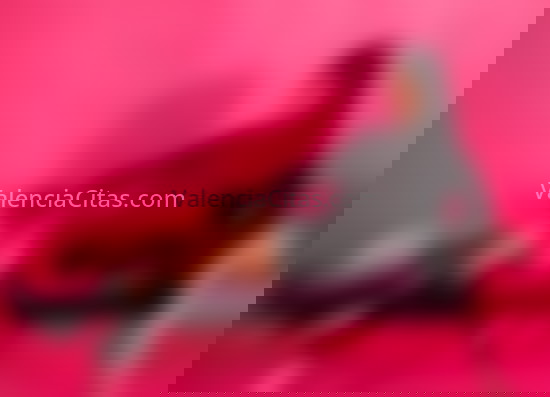 Trans jovial encantadora y extrovertida . 691684116. Citas en VALENCIA, VALENCIA. www.valenciacitas.com.
