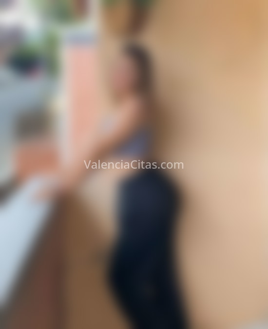 Marina, colombiana de lujo . 692670056. Citas en VALENCIA, VALENCIA. www.valenciacitas.com.