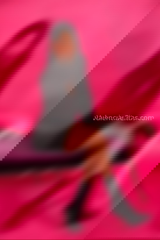 Trans jovial encantadora y extrovertida . 691684116. Citas en VALENCIA, VALENCIA. www.valenciacitas.com.