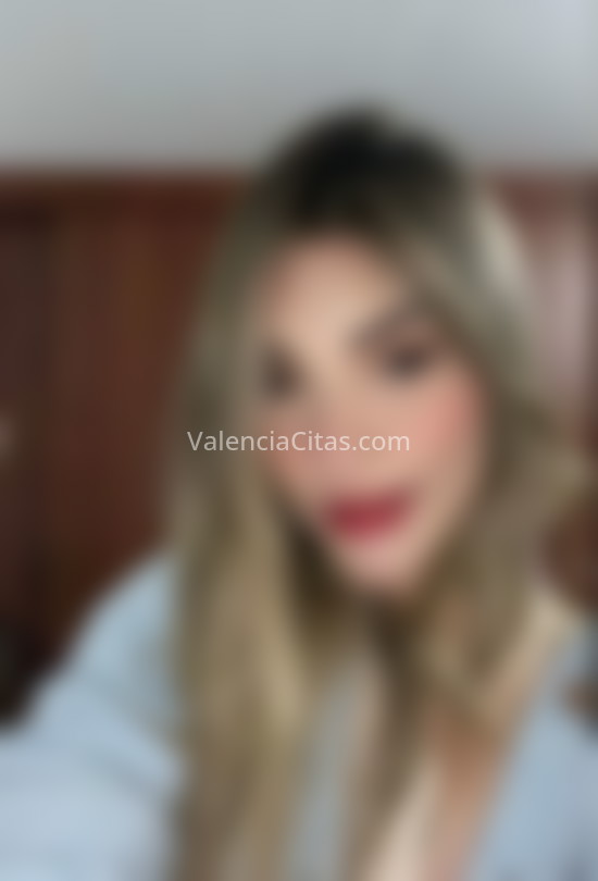 Marina, colombiana de lujo . 692670056. Citas en VALENCIA, VALENCIA. www.valenciacitas.com.