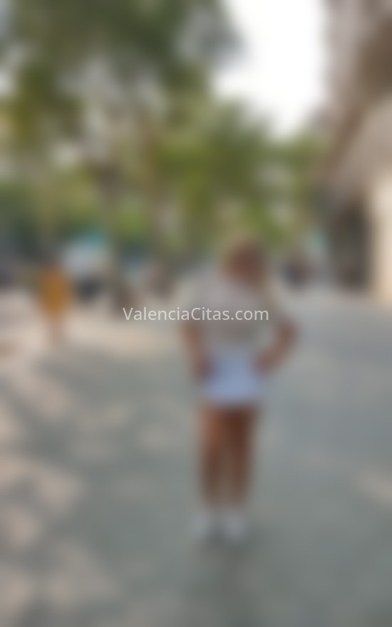Marta, mujer rubia. 671885983. Citas en VALENCIA, VALENCIA. www.valenciacitas.com.