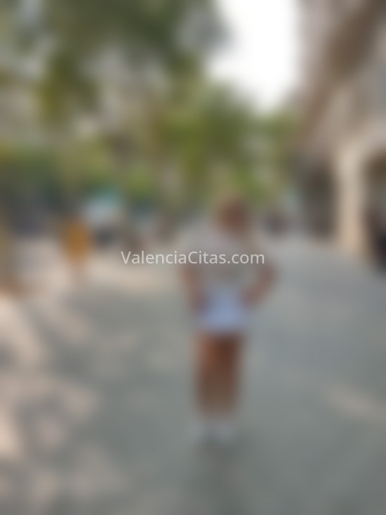 Marta, mujer rubia. 671885983. Citas en VALENCIA, VALENCIA. www.valenciacitas.com.