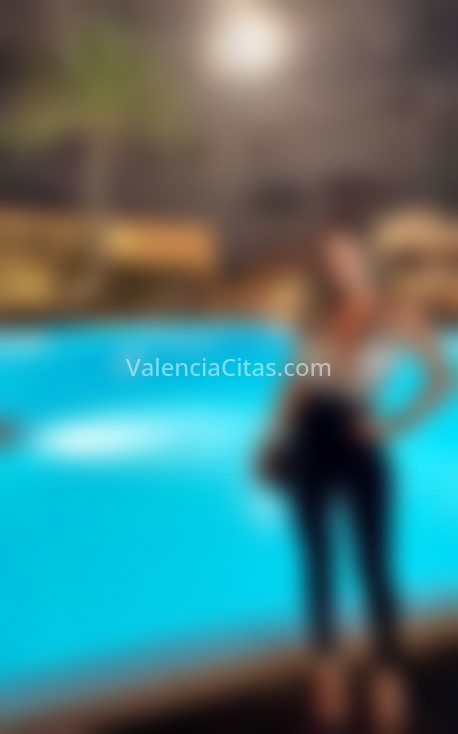 Nicole, chica nueva en la ciudad. 667954444. Citas en VALENCIA, VALENCIA. www.valenciacitas.com.