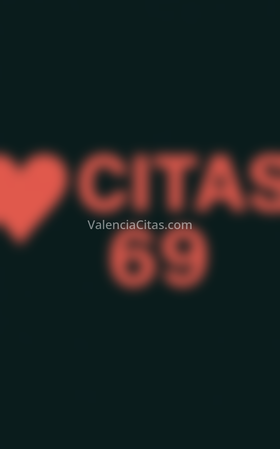 ANUNCIO. 666666689. Citas en VALENCIA, VALENCIA. www.valenciacitas.com.