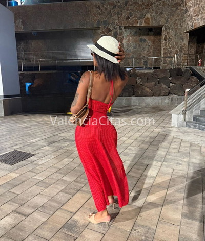 Donatella, trans venezolana divertida. 632145620. Citas en VALENCIA, VALENCIA. www.valenciacitas.com.
