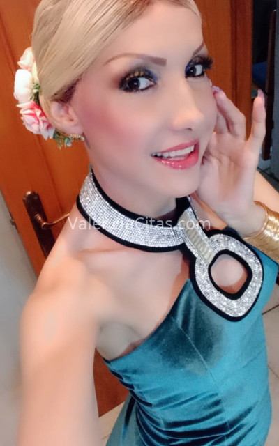 Bia Spencer, trans encantadora. 628698239. Citas en VALENCIA, VALENCIA. www.valenciacitas.com.