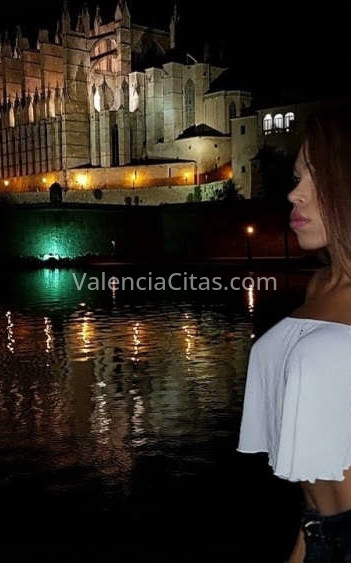 Sofía, linda trans colombiana . 624984769. Citas en VALENCIA, VALENCIA. www.valenciacitas.com. Sofía, linda trans colombiana . 624984769. Citas en VALENCIA, VALENCIA. www.valenciacitas.com.