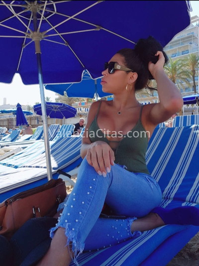 Sofía, linda trans colombiana . 624984769. Citas en VALENCIA, VALENCIA. www.valenciacitas.com. Sofía, linda trans colombiana . 624984769. Citas en VALENCIA, VALENCIA. www.valenciacitas.com.