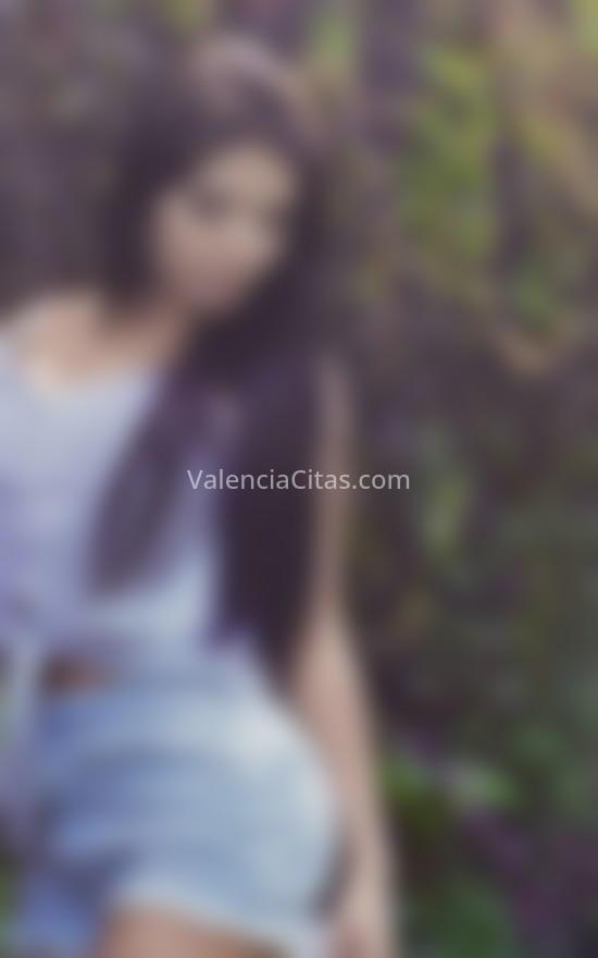 Fabiola. 689565257. Citas en VALENCIA, VALENCIA. www.valenciacitas.com.