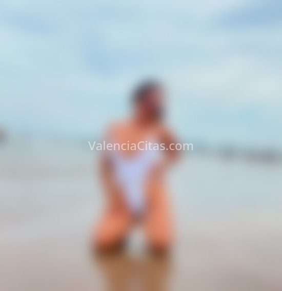 Colombiana en Valencia, primera vez . 634717383. Citas en VALENCIA, VALENCIA. www.valenciacitas.com.