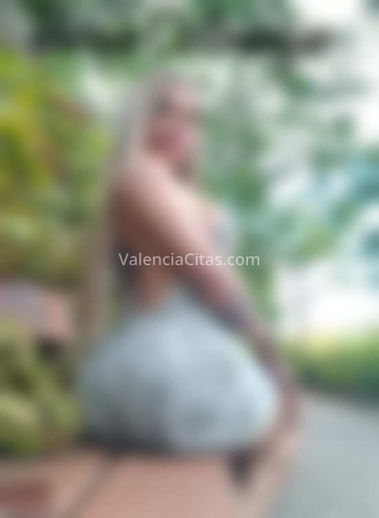 Verónica, trans colombiana . 611327178. Citas en VALENCIA, VALENCIA. www.valenciacitas.com.