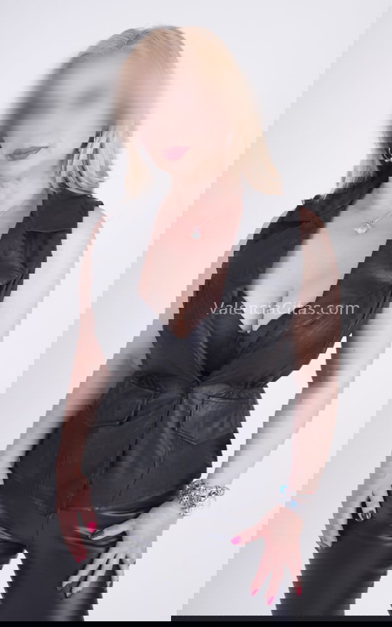 Ivonne, amigable y cercana. 602342548. Citas en VALENCIA, VALENCIA. www.valenciacitas.com.