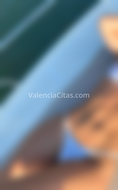 Clara, delgadita. 611249698. Citas en VALENCIA, VALENCIA. www.valenciacitas.com.