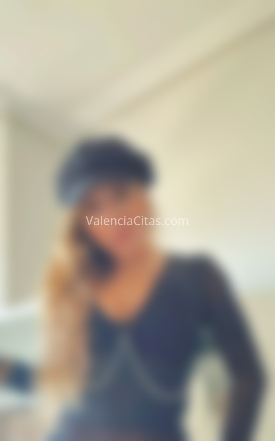 Valery Montana, latina. 613777419. Citas en VALENCIA, VALENCIA. www.valenciacitas.com.