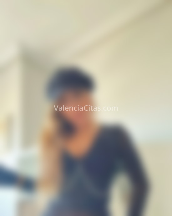 Valery Montana, latina. 613777419. Citas en VALENCIA, VALENCIA. www.valenciacitas.com.