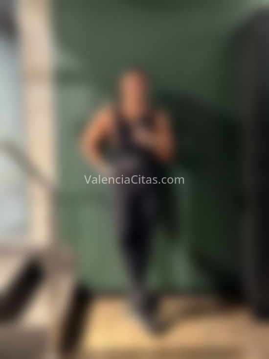 Gabriel, deportista mulato joven!. 666903054. Citas en VALENCIA, VALENCIA. www.valenciacitas.com.