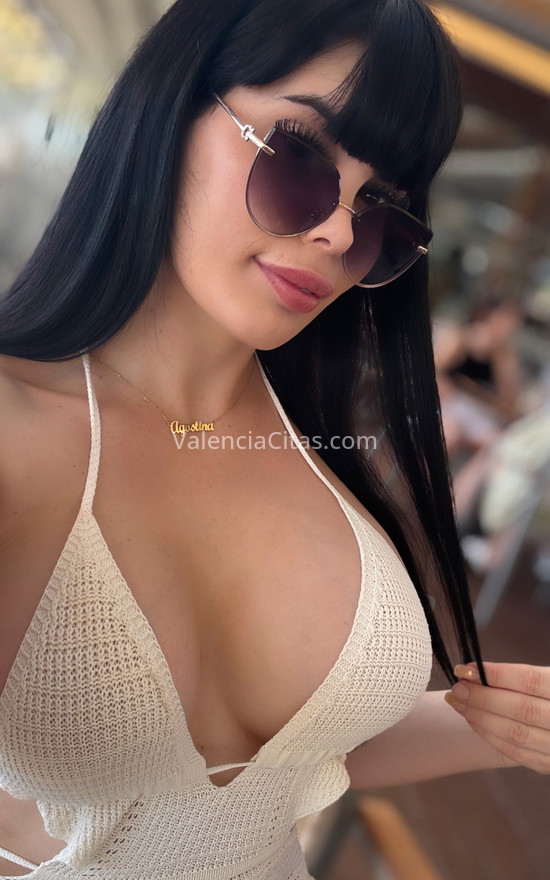 Antho, trans argentina. 635848184. Citas en VALENCIA, VALENCIA. www.valenciacitas.com.