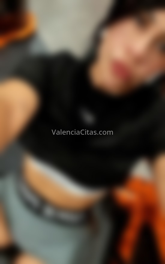 Daniela, latina en la ciudad. 667077021. Citas en VALENCIA, VALENCIA. www.valenciacitas.com.
