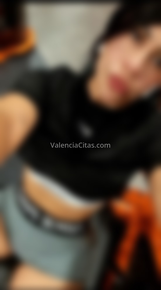 Daniela, latina en la ciudad. 667077021. Citas en VALENCIA, VALENCIA. www.valenciacitas.com.