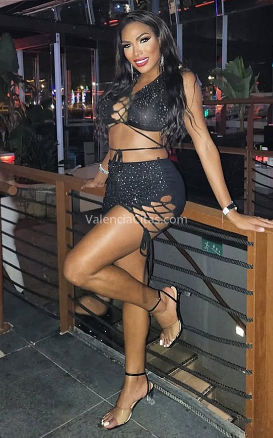 Kathy, joven trans en la ciudad. 613854069. Citas en VALENCIA, VALENCIA. www.valenciacitas.com.