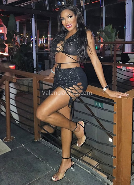 Kathy, joven trans en la ciudad. 613854069. Citas en VALENCIA, VALENCIA. www.valenciacitas.com.