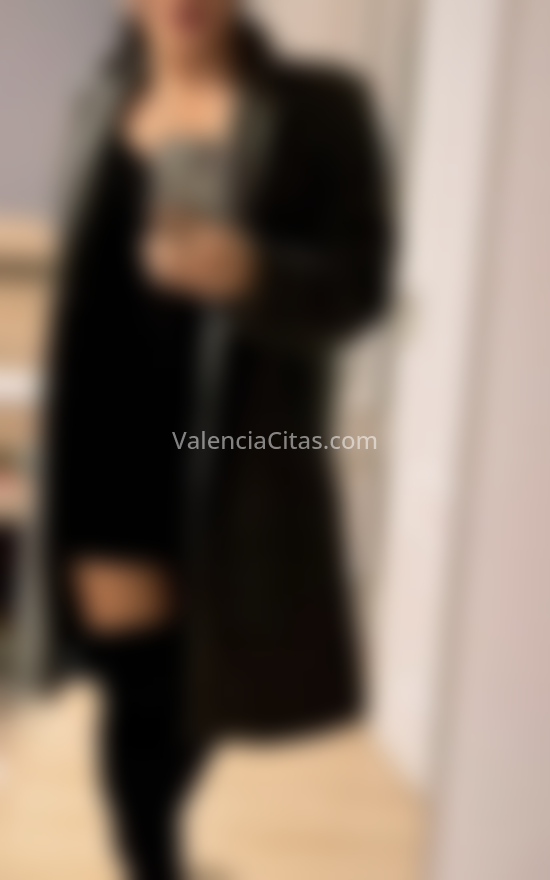 Andrea Dominguez, joven trans. 698170399. Citas en VALENCIA, VALENCIA. www.valenciacitas.com.
