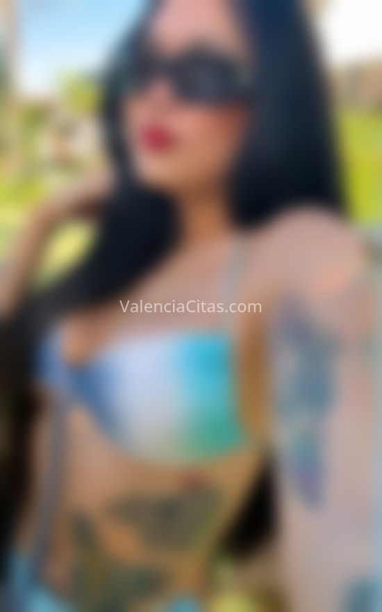 Valentina, trans perfecta. 656367327. Citas en VALENCIA, VALENCIA. www.valenciacitas.com.