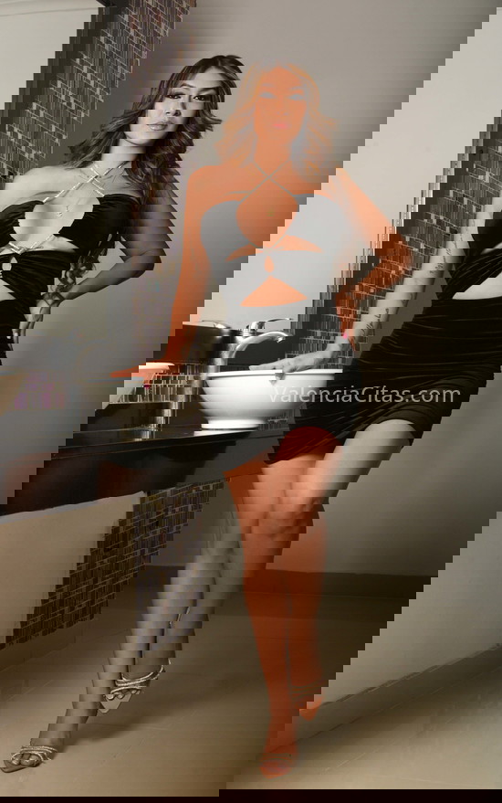 Anahí Romero, trans colombiana. 624194697. Citas en VALENCIA, VALENCIA. www.valenciacitas.com.