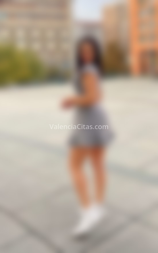 Anitta Soarez primera ves en Valencia . 651195232. Citas en VALENCIA, VALENCIA. www.valenciacitas.com.