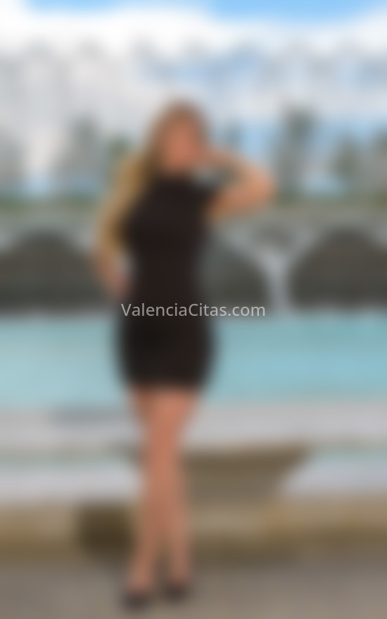 Vanessa, venezolana de 27 años. 631552227. Citas en VALENCIA, VALENCIA. www.valenciacitas.com.