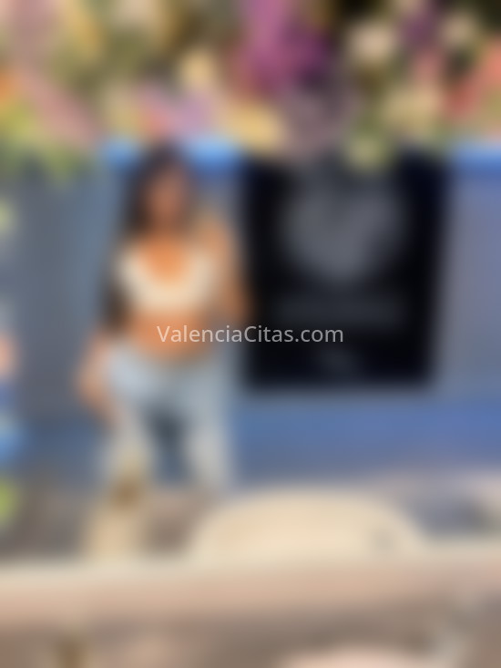 Topacio, trans venezolana. 632339642. Citas en VALENCIA, VALENCIA. www.valenciacitas.com.