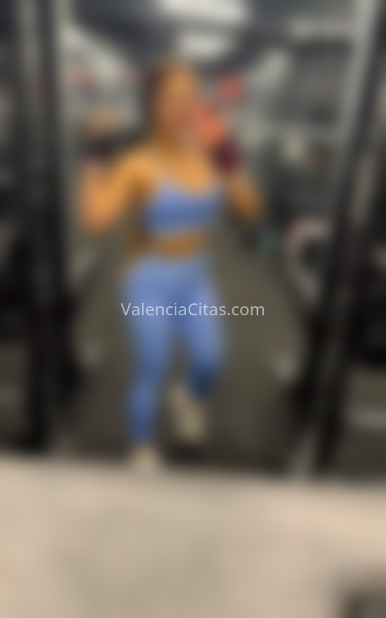 Daniela, venezolana con mucha clase. 677865609. Citas en VALENCIA, VALENCIA. www.valenciacitas.com.