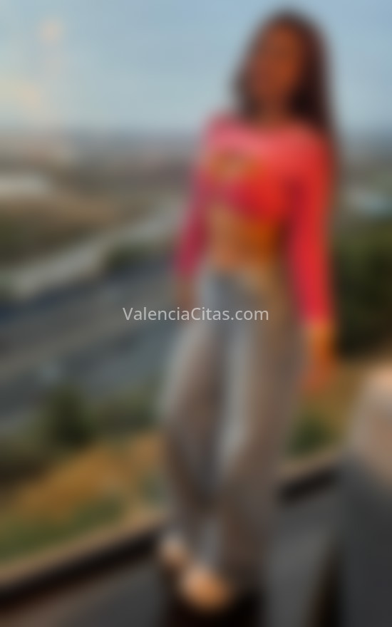 Daniela, venezolana con mucha clase. 677865609. Citas en VALENCIA, VALENCIA. www.valenciacitas.com.