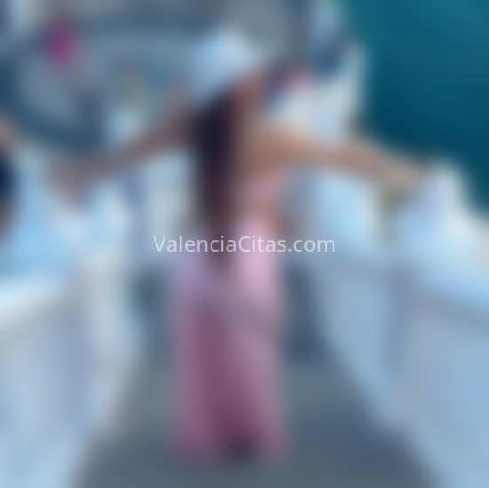 Daniela, venezolana con mucha clase. 677865609. Citas en VALENCIA, VALENCIA. www.valenciacitas.com.
