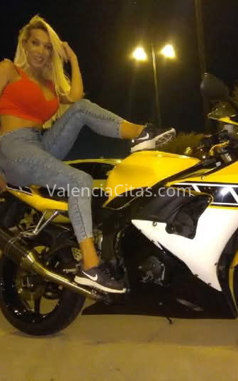 Antonella, trans motera. 602851570. Citas en VALENCIA, VALENCIA. www.valenciacitas.com.