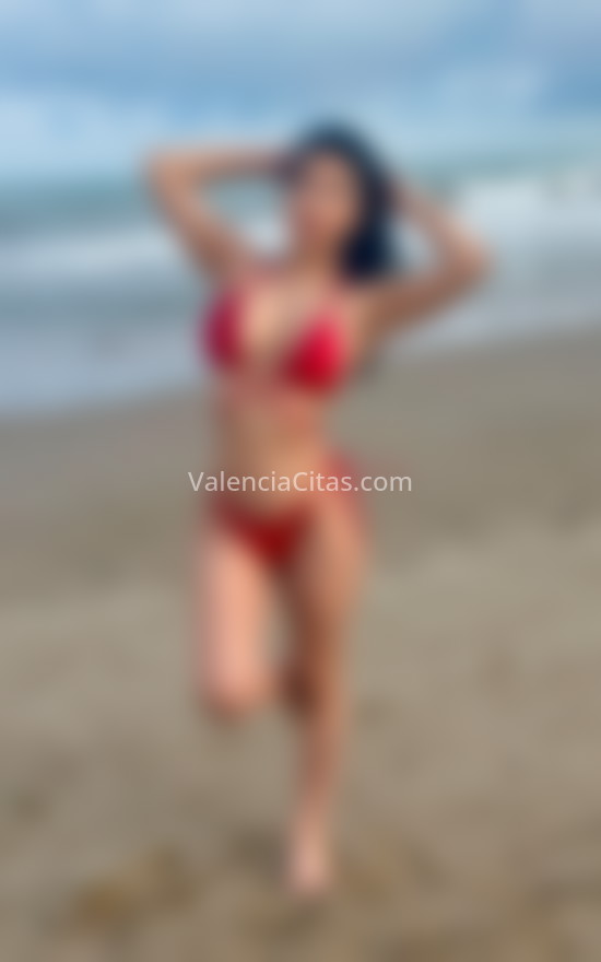 Nicol colombiana cariñosa y extrovertida. 687051708. Citas en VALENCIA, VALENCIA. www.valenciacitas.com.