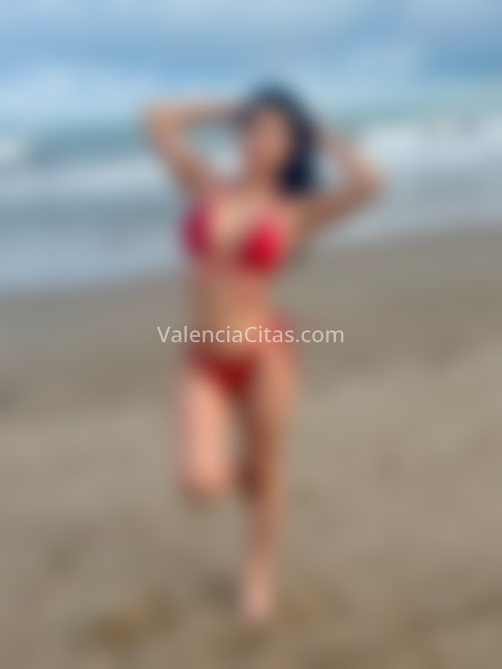 Nicol colombiana cariñosa y extrovertida. 687051708. Citas en VALENCIA, VALENCIA. www.valenciacitas.com.