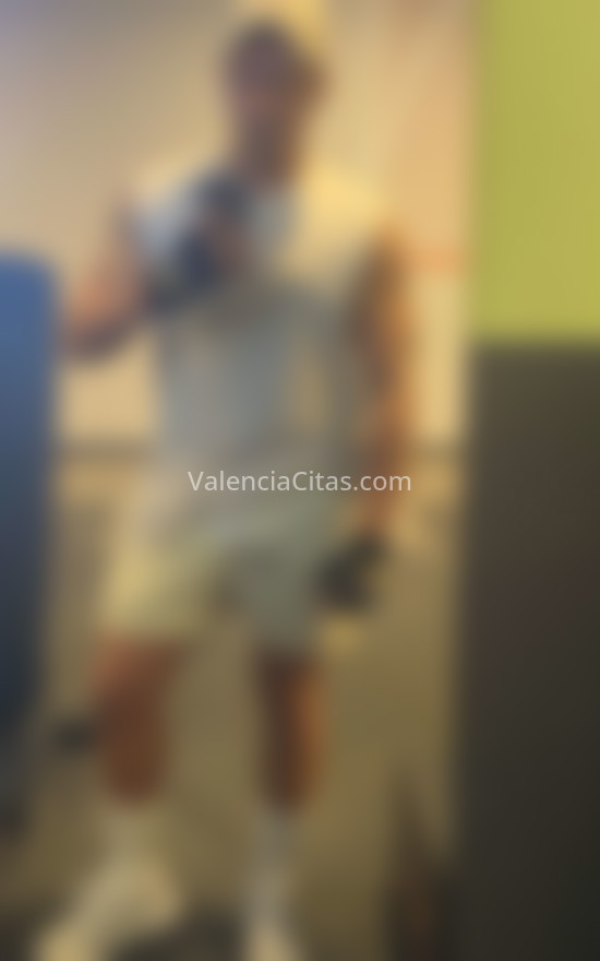 Henry, brasileño moreno. 670383468. Citas en VALENCIA, VALENCIA. www.valenciacitas.com.