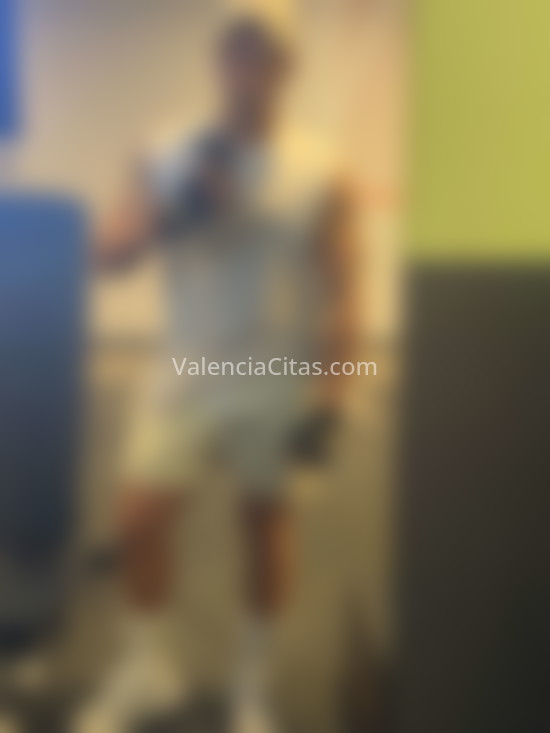 Henry, brasileño moreno. 670383468. Citas en VALENCIA, VALENCIA. www.valenciacitas.com.