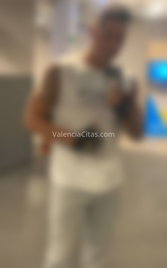 Henry, brasileño moreno. 670383468. Citas en VALENCIA, VALENCIA. www.valenciacitas.com.