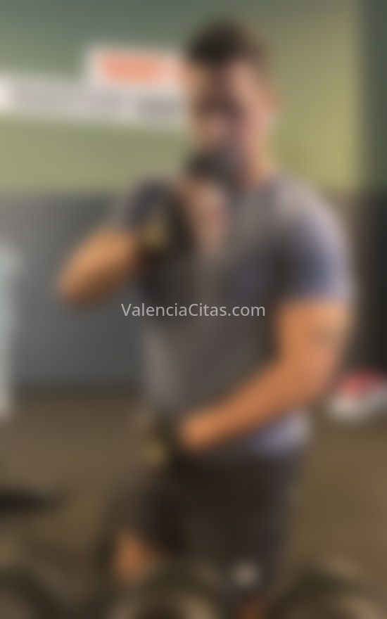Henry, brasileño moreno. 670383468. Citas en VALENCIA, VALENCIA. www.valenciacitas.com.