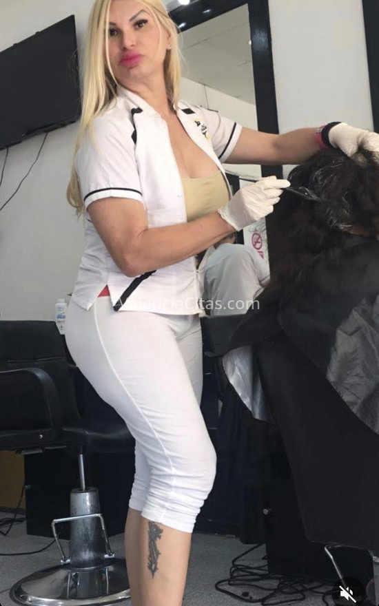 Salome, venezolana . 661311140. Citas en VALENCIA, VALENCIA. www.valenciacitas.com.