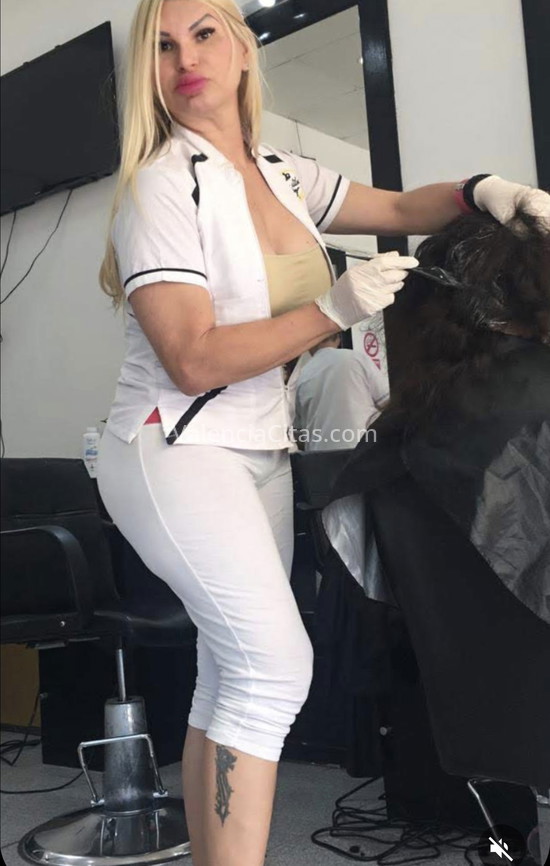 Salome, venezolana . 661311140. Citas en VALENCIA, VALENCIA. www.valenciacitas.com.