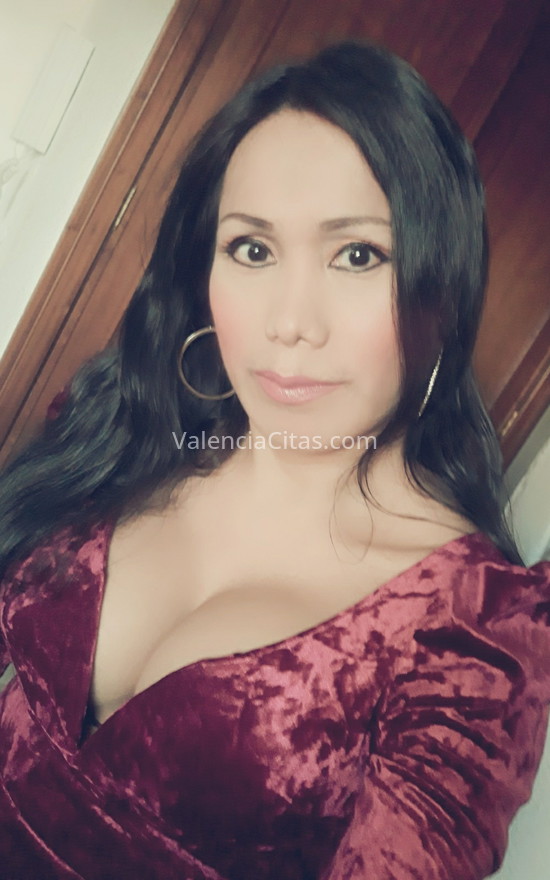 Larissa, chica trans latina. 671172659. Citas en VALENCIA, VALENCIA. www.valenciacitas.com.