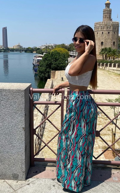 Samantha, bella colombiana. 627516379. Citas en VALENCIA, VALENCIA. www.valenciacitas.com.