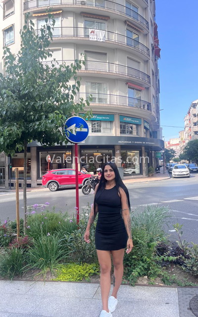 Vanessa, modelo venezolana . 642299825. Citas en VALENCIA, VALENCIA. www.valenciacitas.com.