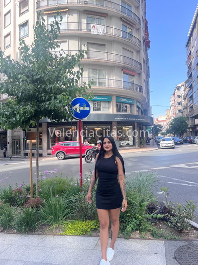 Vanessa, modelo venezolana . 642299825. Citas en VALENCIA, VALENCIA. www.valenciacitas.com.