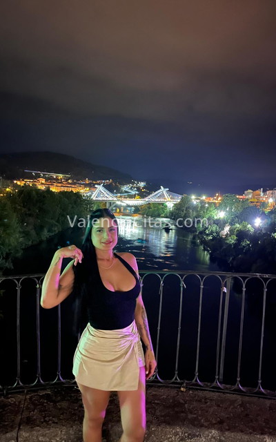 Vanessa, modelo venezolana . 645633167. Citas en VALENCIA, VALENCIA. www.valenciacitas.com.