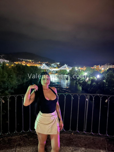 Vanessa, modelo venezolana . 642299825. Citas en VALENCIA, VALENCIA. www.valenciacitas.com.
