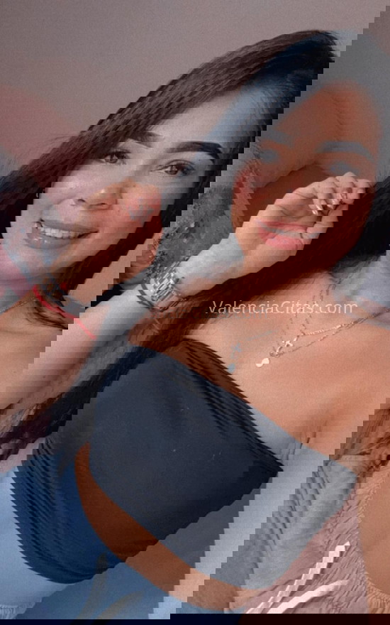 Stephanie, chica de Colombia. 647982133. Citas en VALENCIA, VALENCIA. www.valenciacitas.com.